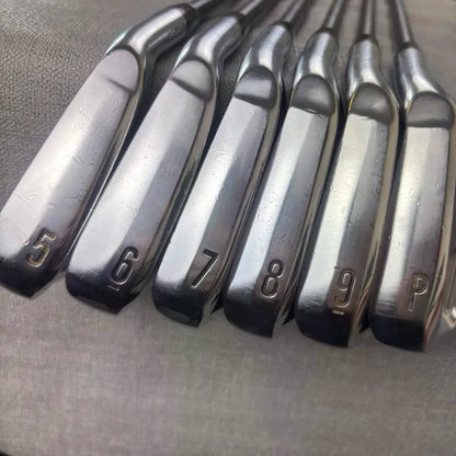 Srixon ZXi Combo Iron Set - Graphite Regular Flex Tour Issue / 5-PW
