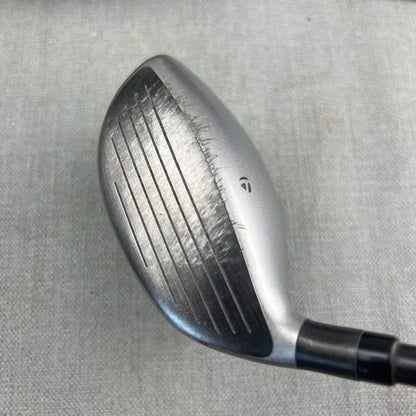 Taylormade SLDR S Fairway 5 Wood - Regular Flex / 18 Degree