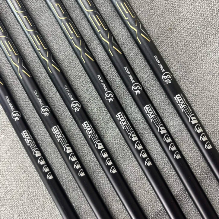 Srixon ZXi Combo Iron Set - Graphite Regular Flex Tour Issue / 5-PW