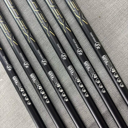 Srixon ZXi Combo Iron Set - Graphite Regular Flex Tour Issue / 5-PW