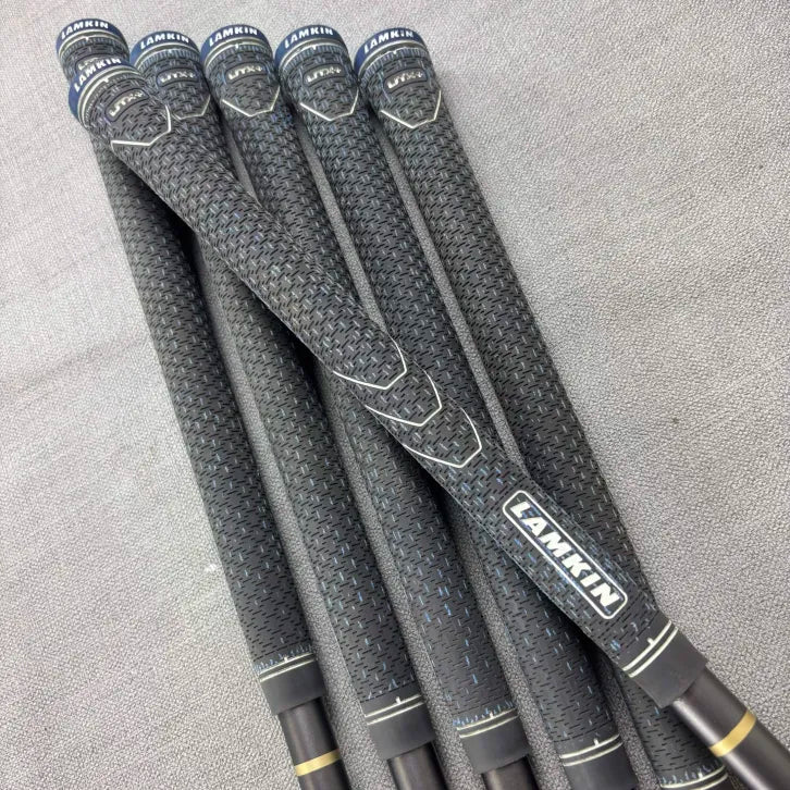 Srixon ZXi Combo Iron Set - Graphite Regular Flex Tour Issue / 5-PW
