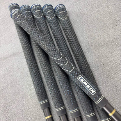 Srixon ZXi Combo Iron Set - Graphite Regular Flex Tour Issue / 5-PW