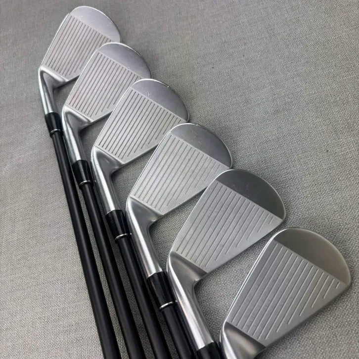 Srixon ZXi Combo Iron Set - Graphite Regular Flex Tour Issue / 5-PW
