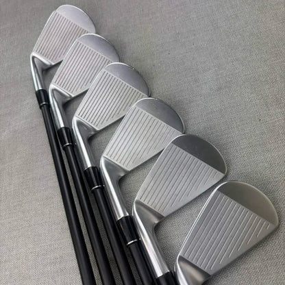 Srixon ZXi Combo Iron Set - Graphite Regular Flex Tour Issue / 5-PW
