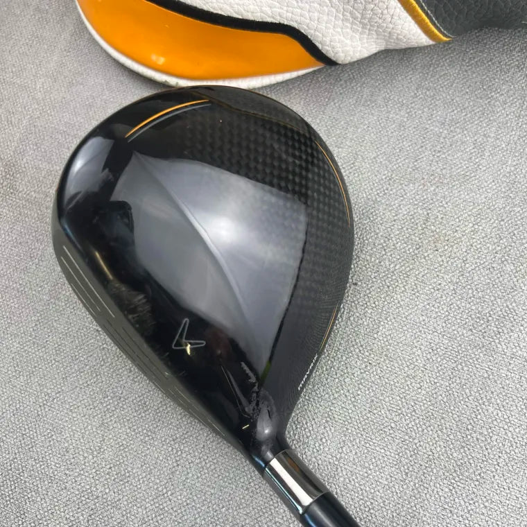 Callaway Mavrik Max Fairway 3W - Regular Flex / 15 Degree