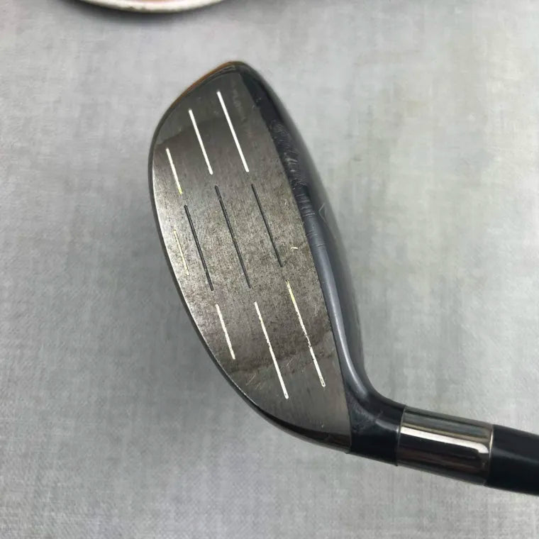 Callaway Mavrik Max Fairway 3W - Regular Flex / 15 Degree