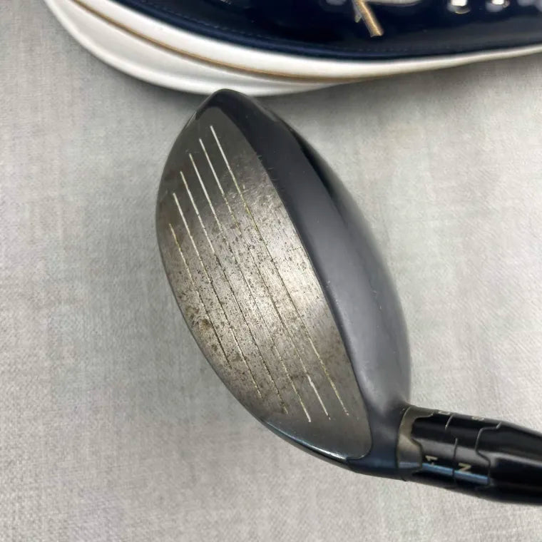 Callaway Paradym TD Fairway 3W - Stiff Flex / 15 Degree
