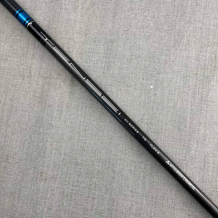 Callaway Paradym TD Fairway 3W - Stiff Flex / 15 Degree