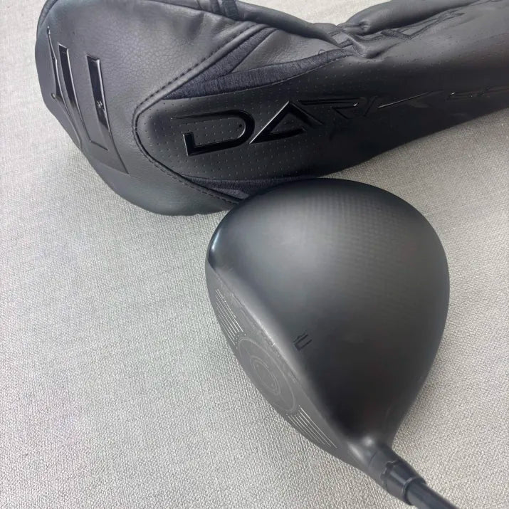 Cobra Darkspeed X Driver - Regular Flex / 12 Degree Adjustable