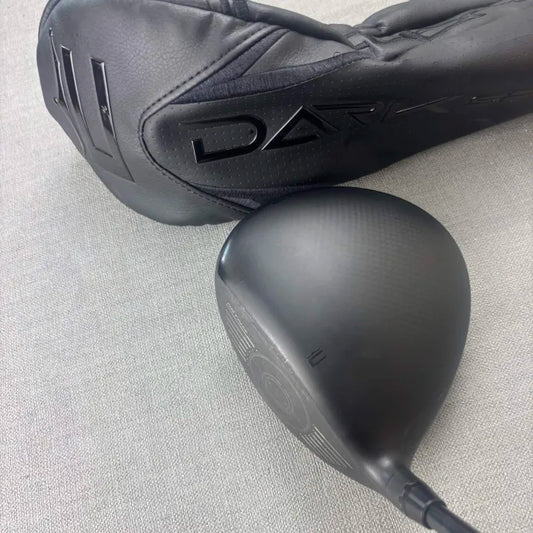 Cobra Darkspeed X Driver - Regular Flex / 12 Degree Adjustable