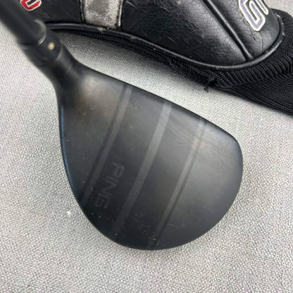 Callaway i25 Fairway 5 Wood - Stiff Flex / 18.5 Degree Adjustable