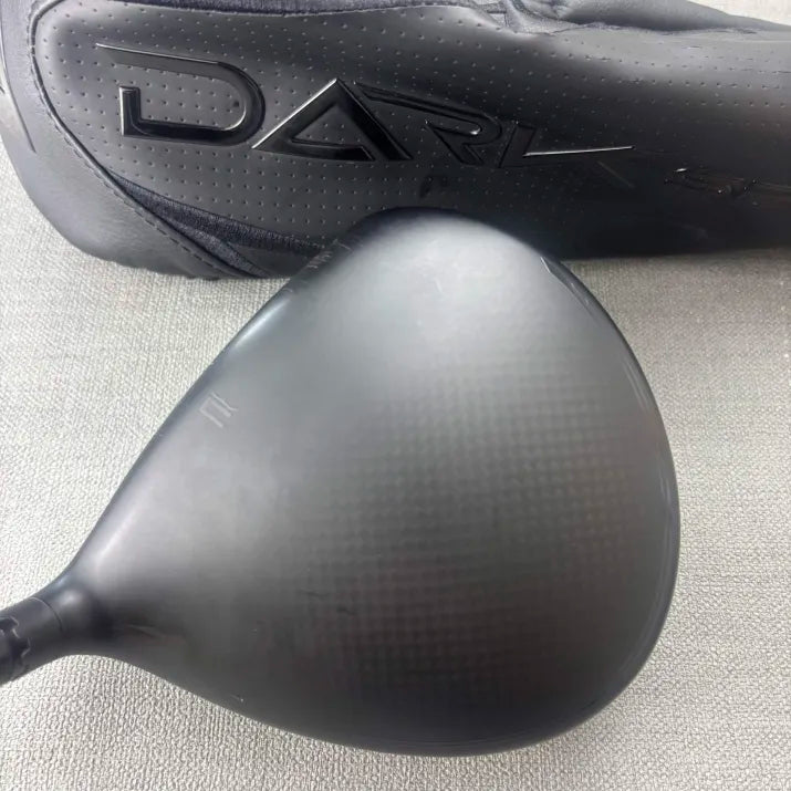 Cobra Darkspeed X Driver - Regular Flex / 12 Degree Adjustable