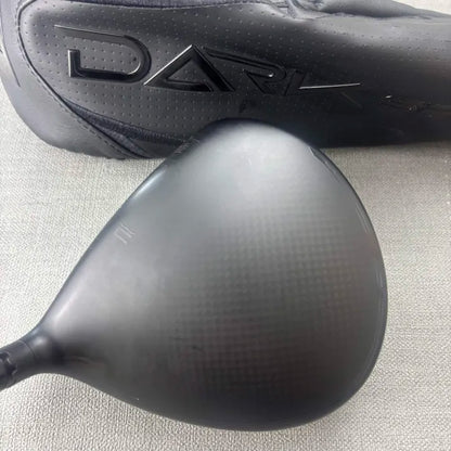 Cobra Darkspeed X Driver - Regular Flex / 12 Degree Adjustable
