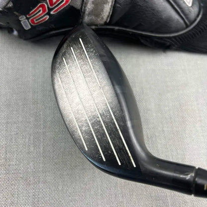 Callaway i25 Fairway 5 Wood - Stiff Flex / 18.5 Degree Adjustable
