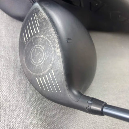 Cobra Darkspeed X Driver - Regular Flex / 12 Degree Adjustable
