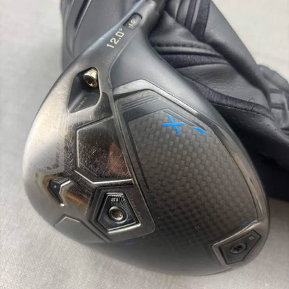 Cobra Darkspeed X Driver - Regular Flex / 12 Degree Adjustable