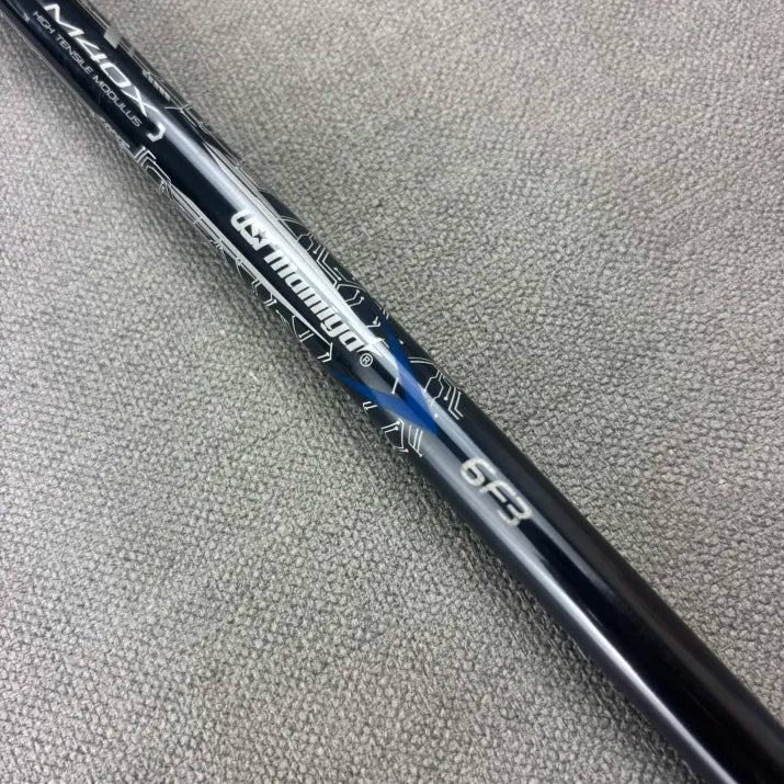 Cobra Darkspeed X Driver - Regular Flex / 12 Degree Adjustable
