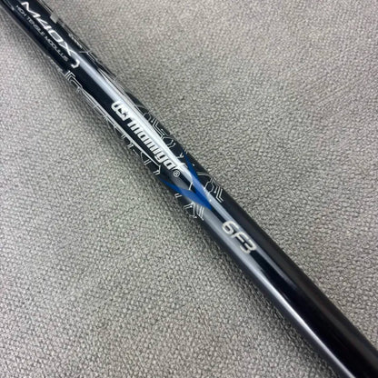 Cobra Darkspeed X Driver - Regular Flex / 12 Degree Adjustable