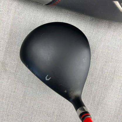 Wilson Staff D300 Fairway 5 Wood - Regular Flex / 18 Degree
