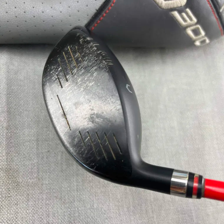 Wilson Staff D300 Fairway 5 Wood - Regular Flex / 18 Degree