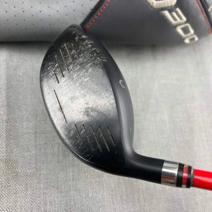 Wilson Staff D300 Fairway 5 Wood - Regular Flex / 18 Degree