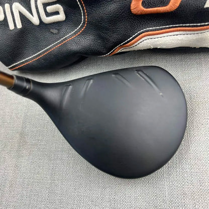 Ping G400 Fairway 3 Wood - Regular Flex / 14.5 Degree