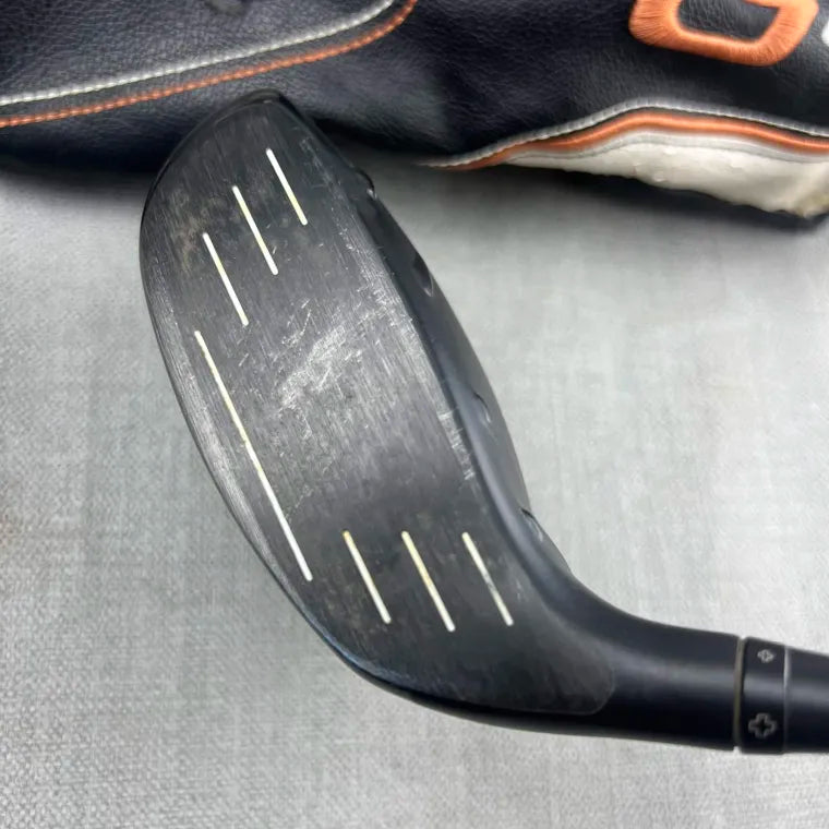Ping G400 Fairway 3 Wood - Regular Flex / 14.5 Degree