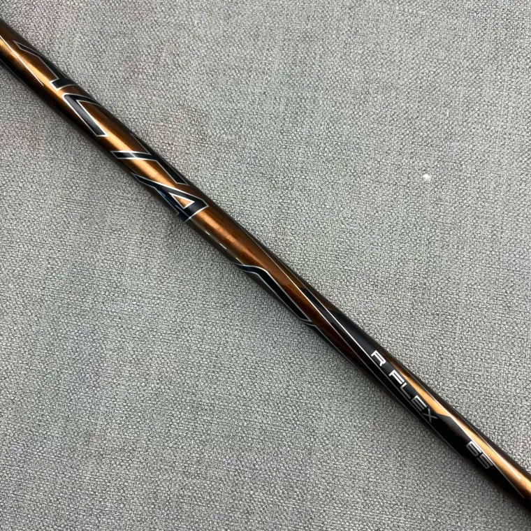 Ping G400 Fairway 3 Wood - Regular Flex / 14.5 Degree