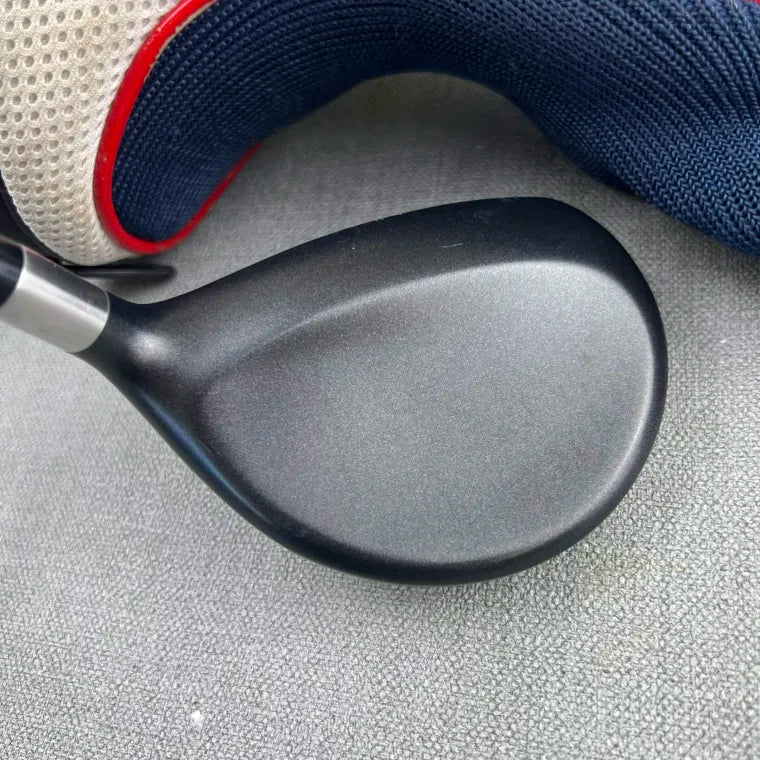 Cleveland HiBore Fairway 3 Wood - Stiff Flex / 15 Degree