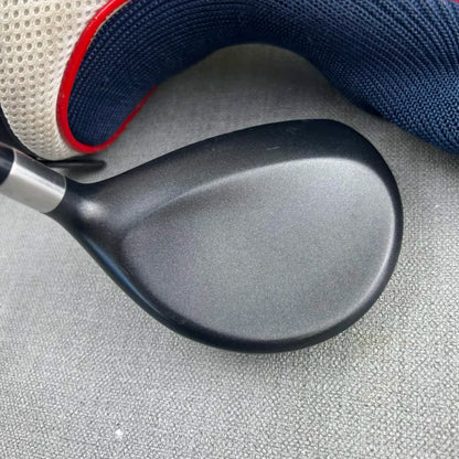Cleveland HiBore Fairway 3 Wood - Stiff Flex / 15 Degree