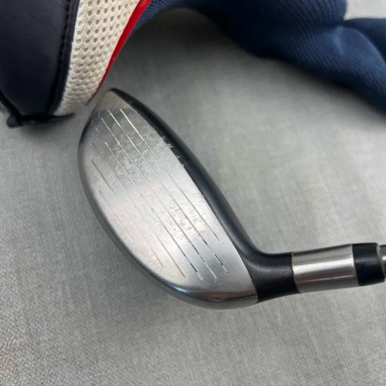 Cleveland HiBore Fairway 3 Wood - Stiff Flex / 15 Degree