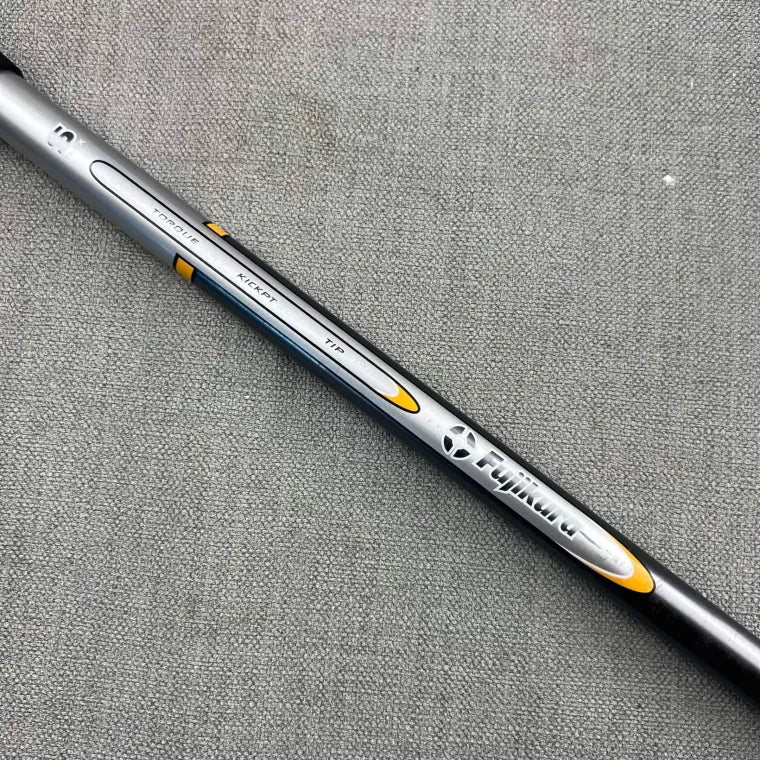 Cleveland HiBore Fairway 3 Wood - Stiff Flex / 15 Degree
