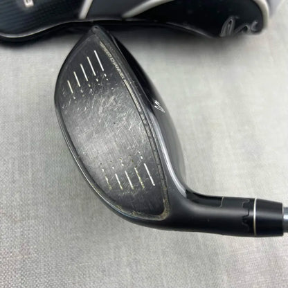 Cobra King F9 Fairway 3W - Regular Flex / 15 Degree