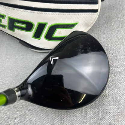 Callaway Legacy Fairway 5W - Stiff Flex / 18 Degree