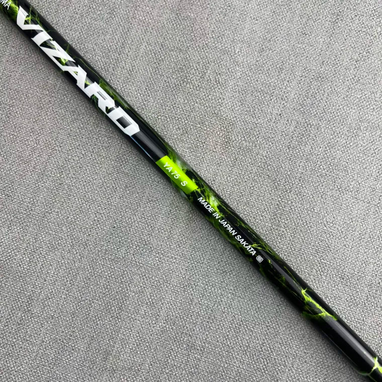 Callaway Legacy Fairway 5W - Stiff Flex / 18 Degree