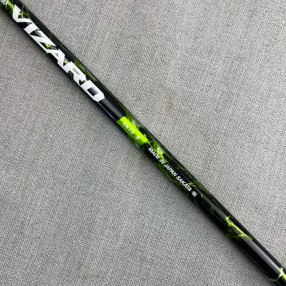 Callaway Legacy Fairway 5W - Stiff Flex / 18 Degree