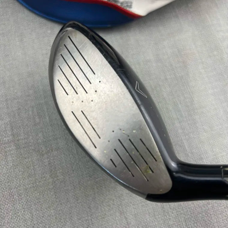 Callaway Big Bertha 3 Wood - Stiff Flex / 15 Degree