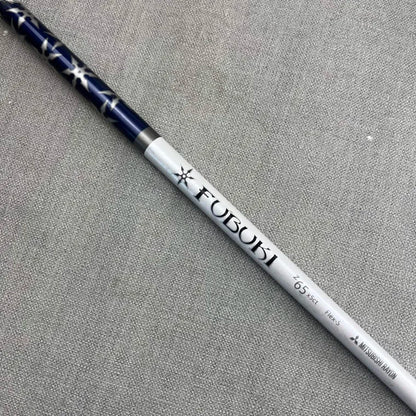 Callaway Big Bertha 3 Wood - Stiff Flex / 15 Degree