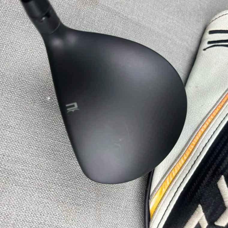 Cobra LTDx LS Fairway 3W - Regular Flex / 14.5 Degree LEFT HAND
