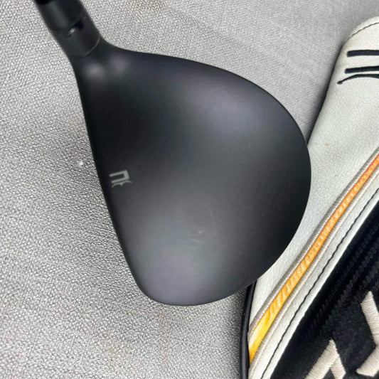 Cobra LTDx LS Fairway 3W - Regular Flex / 14.5 Degree LEFT HAND