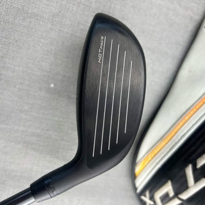 Cobra LTDx LS Fairway 3W - Regular Flex / 14.5 Degree LEFT HAND