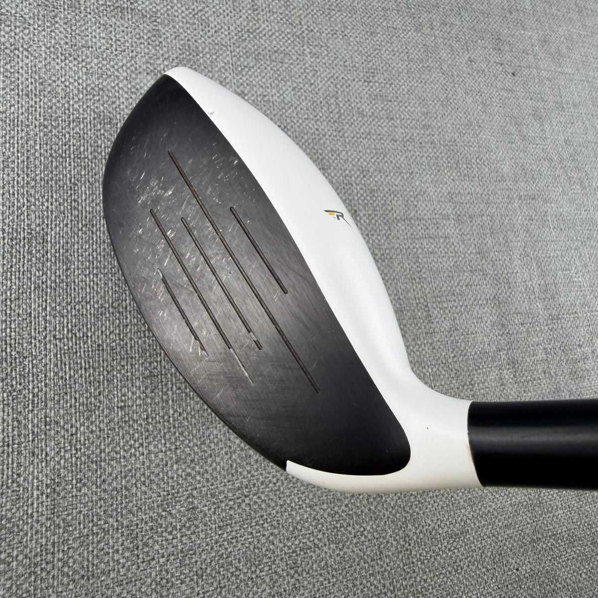 Taylormade RBZ Stage 2 Hybrid - Regular Flex / 19 Degree