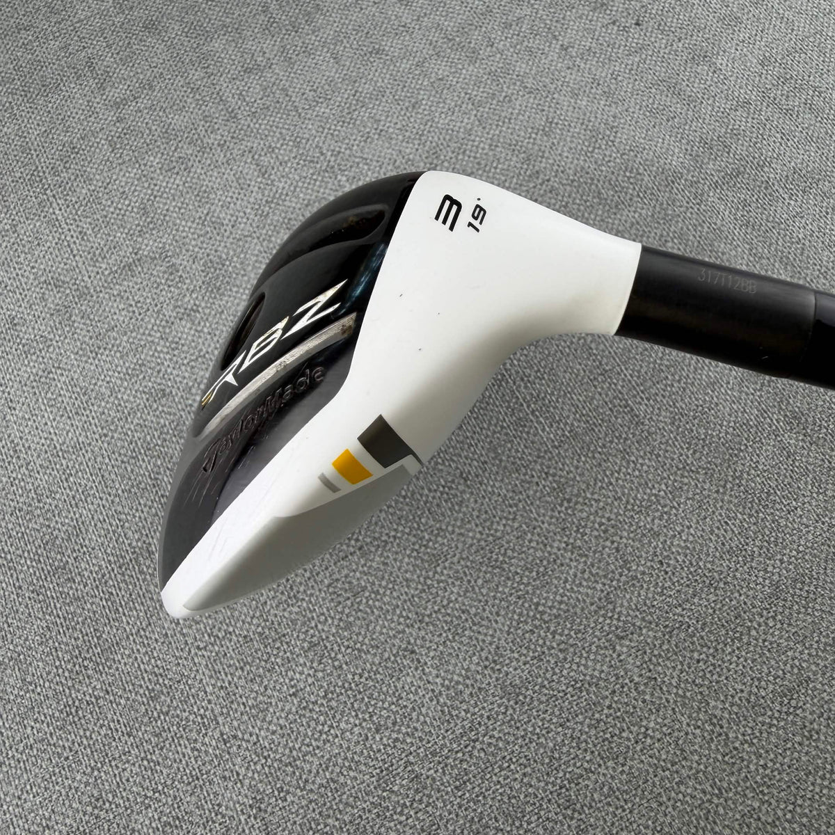 Taylormade RBZ Stage 2 Hybrid - Regular Flex / 19 Degree