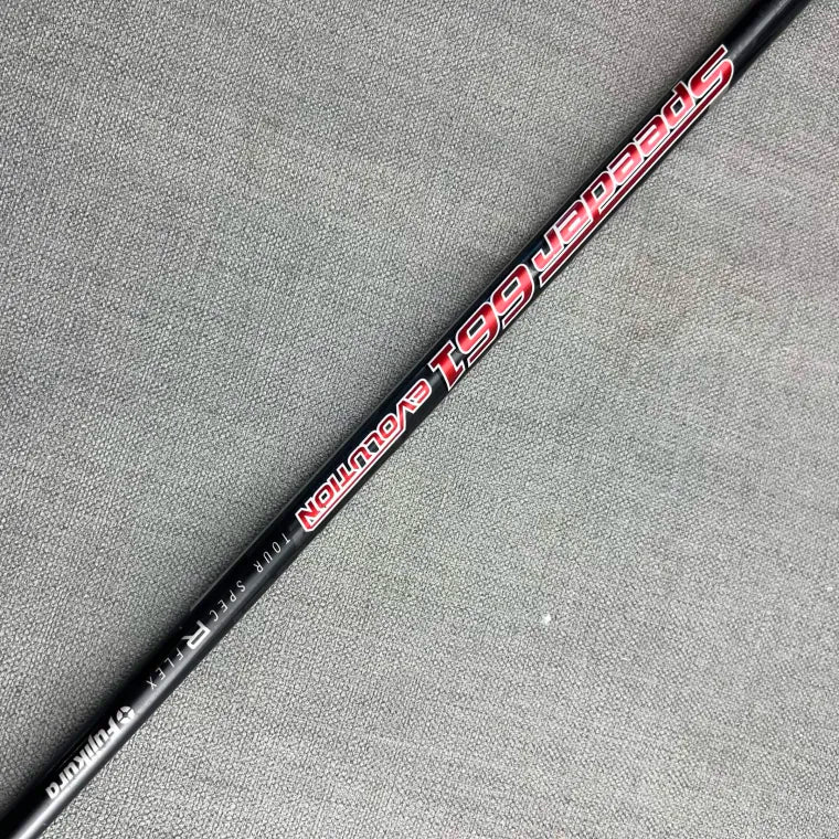 Cobra LTDx LS Fairway 3W - Regular Flex / 14.5 Degree LEFT HAND