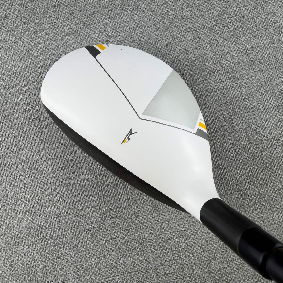 Taylormade RBZ Stage 2 Hybrid - Regular Flex / 19 Degree