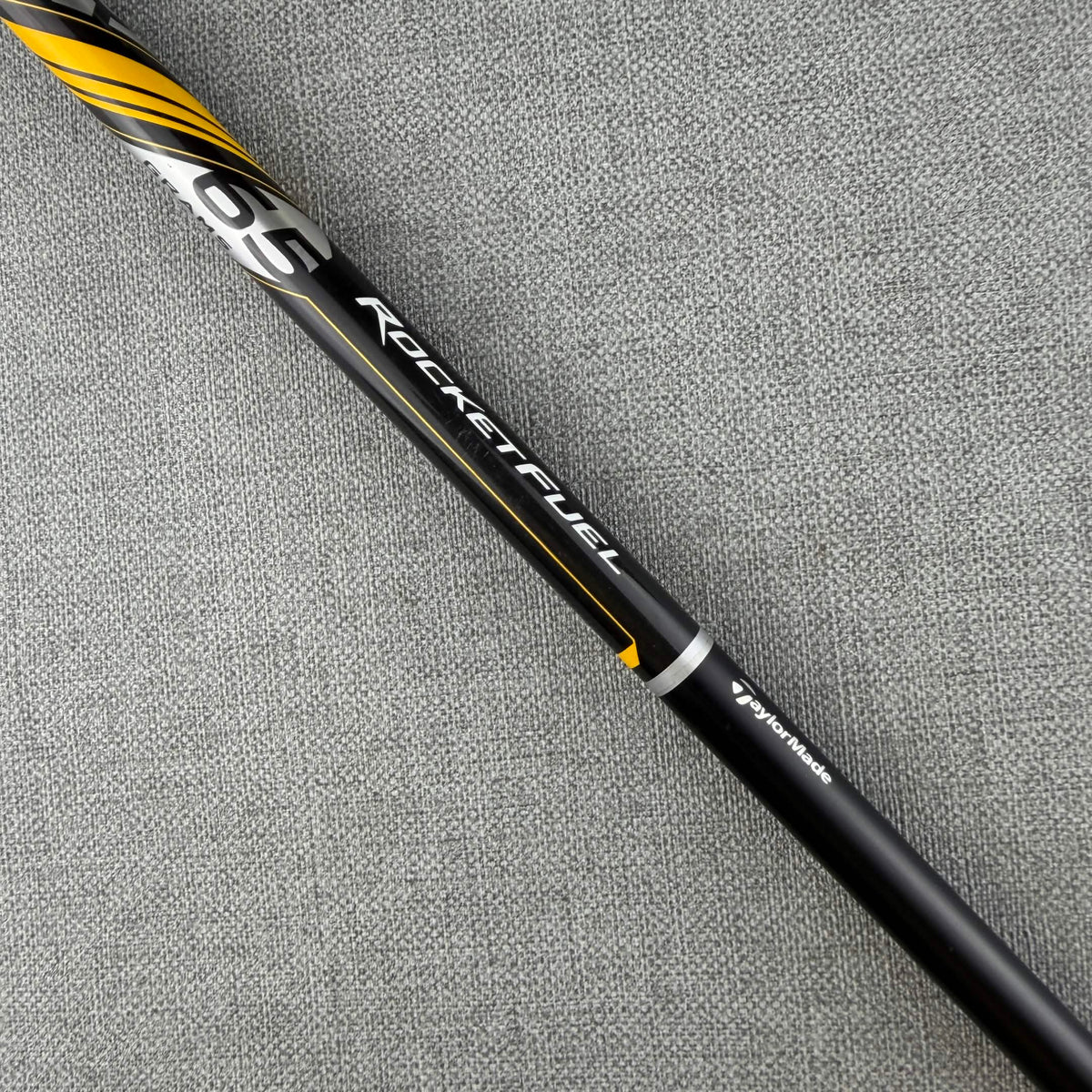 Taylormade RBZ Stage 2 Hybrid - Regular Flex / 19 Degree
