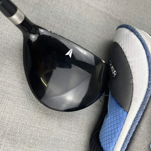 Fazer CTR20 Fairway 3W - Ladies Flex / 15 Degree