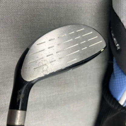 Fazer CTR20 Fairway 3W - Ladies Flex / 15 Degree