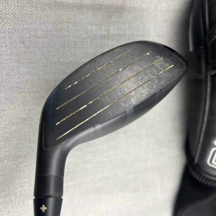 Ping i25 Fairway 3 Wood - Stiff Flex / 15 Degree