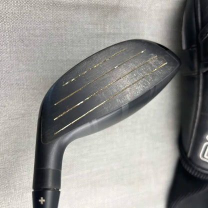 Ping i25 Fairway 3 Wood - Stiff Flex / 15 Degree